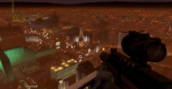 Tom Clancy's Rainbow Six: Vegas