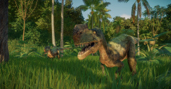 Jurassic World Evolution 2: Das Camp Cretaceous Dinosaur Pack