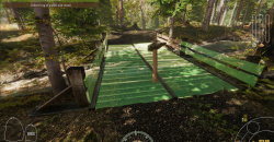 Forest Ranger Simulator