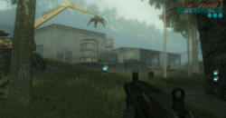 Ghost Recon Advanced Warfighter 2