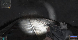 S.T.A.L.K.E.R.  Shadow of Chernobyl