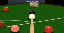 Pool Hall Pro