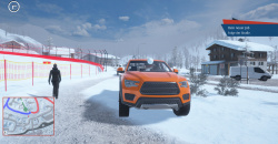 Alpine – The Simulation Game