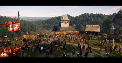 Kingdom Come: Deliverance 2