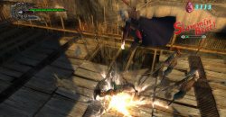 Devil May Cry 4