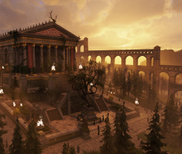 Anno 117: Pax Romana