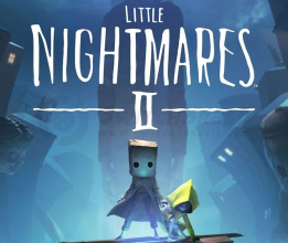 Little Nightmares II - Part 5