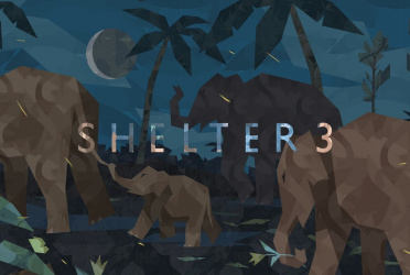 Shelter 3 - Deutsch