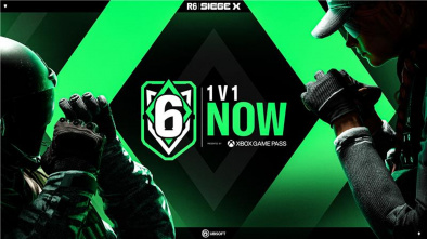 Ubisoft und Xbox kündigen 1V1 NOW by XBOX GAME PASS an