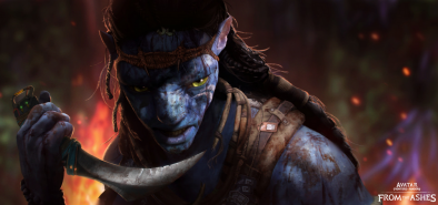 Avatar: Frontiers of PandoraTM– From the Ashes: Erster Gameplay-Walkthrough
