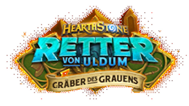 Hearthstone - Retter von UldumNews - Spiele-News  |  DLH.NET The Gaming People