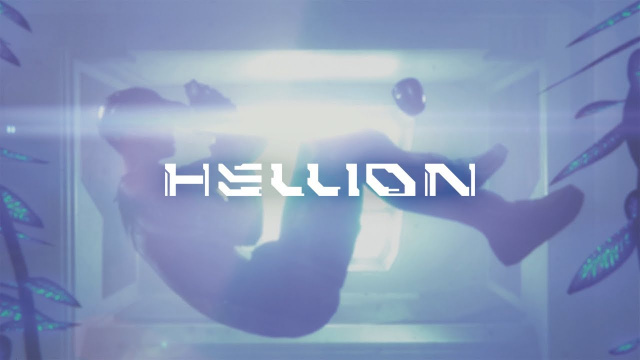 Hellion – Cinematic TrailerVideo Game News Online, Gaming News