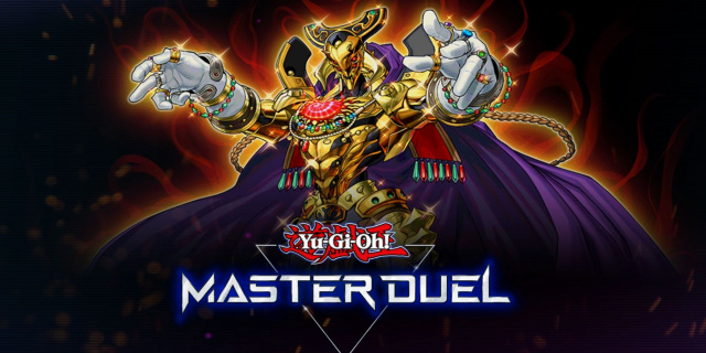 YU-GI-OH! MASTER DUEL – SELECTION PACK 