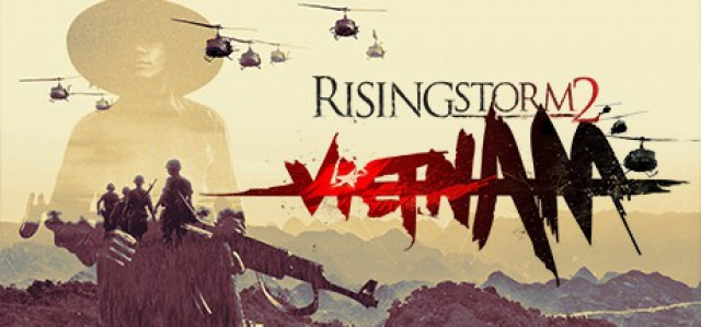 First Patch for Rising Storm 2: Vietnam ArrivesVideo Game News Online, Gaming News