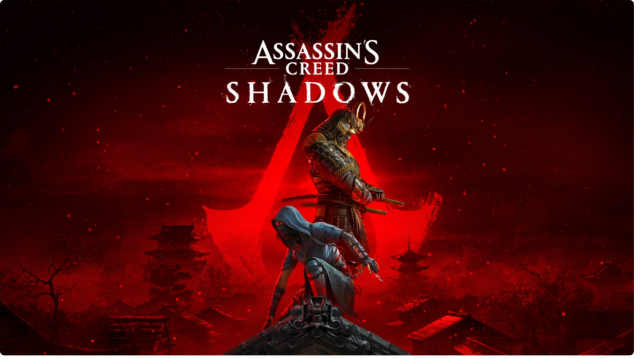 In Assassin’s Creed® Shadows erschafft man sein VermächtnisNews  |  DLH.NET The Gaming People