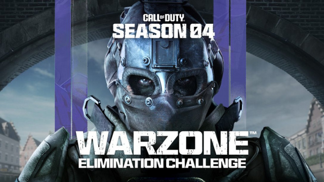 Call of Duty Warzone Elimination Challenge: Mitmachen und exklusive Belohnungen erhaltenNews  |  DLH.NET The Gaming People