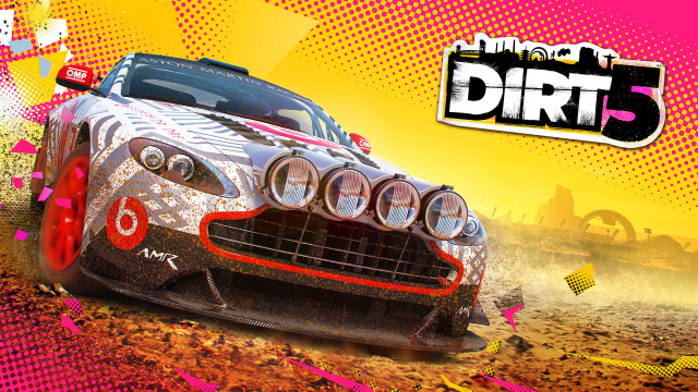 DIRT 5™: Update 2.00 erweitert Arcade-Racer - kostenloses (S)no(w) Limits-Paket verfügbarNews  |  DLH.NET The Gaming People