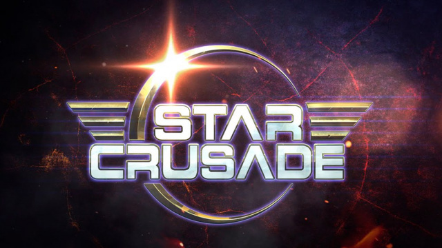 Star Crusade: War for the Expanse erscheint für PC & iOSNews - Spiele-News  |  DLH.NET The Gaming People