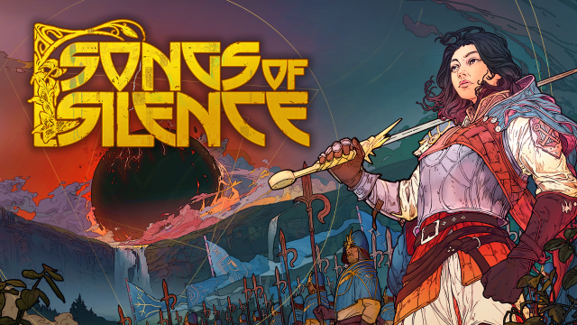 Story-Rich Fantasy Strategy Game 'Songs of Silence' Gets November 13 Release DateNews  |  DLH.NET The Gaming People