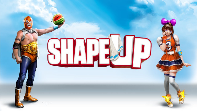 Shape Up - Coach, Battle Run und Season Pass vorgestelltNews - Spiele-News  |  DLH.NET The Gaming People