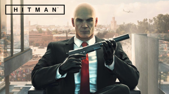 Agent 47 Heads To Colombia In This New Hitman 2 TrailerVideo Game News Online, Gaming News