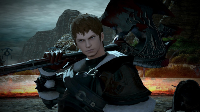 Warriors of Darkness Take Center Stage in Final Fantasy XIV Ppatch 3.4Video Game News Online, Gaming News