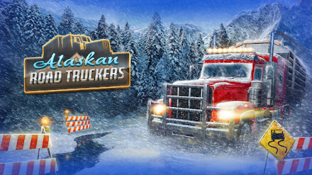 Green Man Gaming to Host First Hands-on of Alaskan Road Truckers at GamescomNews  |  DLH.NET The Gaming People