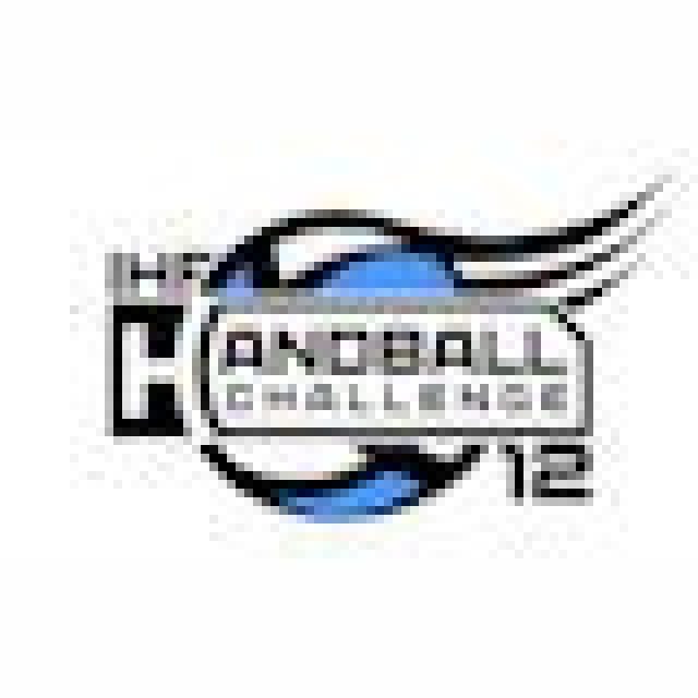 Neue Website für IHF Handball Challenge 12News - Spiele-News  |  DLH.NET The Gaming People