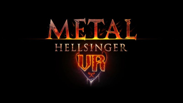 Metal: Hellsinger VR erscheint am 26. September auf MetaNews  |  DLH.NET The Gaming People