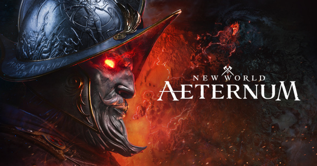 Die Open Beta zu New World: Aeternum geht heute liveNews  |  DLH.NET The Gaming People