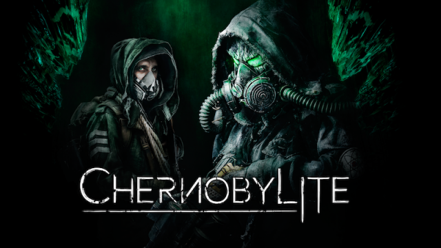 All In! Games and Perp Games Announce Physical Release for ChernobyliteNews  |  DLH.NET The Gaming People