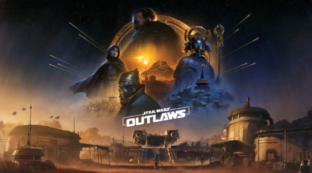 Star Wars Outlaws Post Launch Roadmap vorgestelltNews  |  DLH.NET The Gaming People