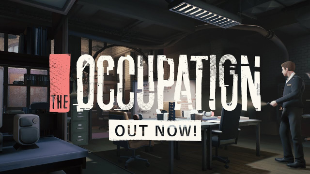 The OccupationNews - Spiele-News  |  DLH.NET The Gaming People