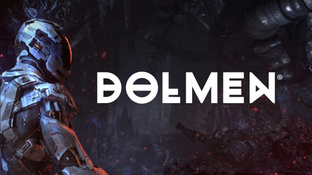 Dolmen Wants To Be The Next Big Souls-Borne In SpaceVideo Game News Online, Gaming News