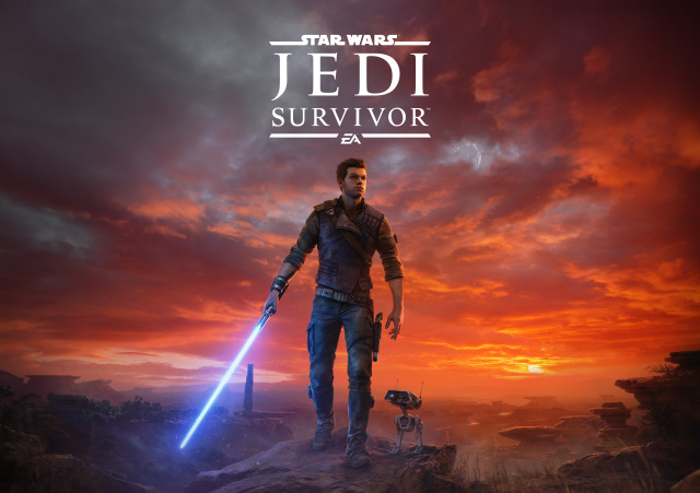 Star Wars Jedi: Survivor enthüllt Key Art und erste DetailsNews  |  DLH.NET The Gaming People