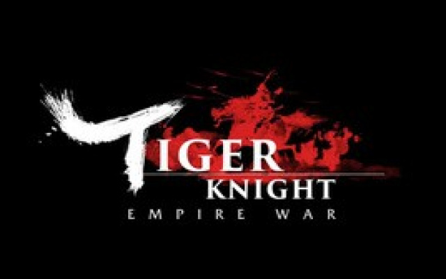 Online Tactical Combat Game Tiger Knight: Empire War Coming to SteamVideo Game News Online, Gaming News