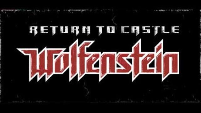 Return to Castle Wolfenstein für Xbox und PS 2News - Spiele-News  |  DLH.NET The Gaming People