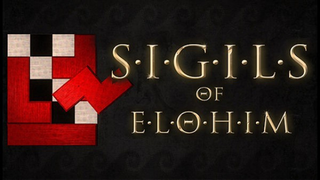 Sigils of Elohim - Kostenloser Puzzler von Croteam für PC, Mac, Linux, iOS und AndroidNews - Spiele-News  |  DLH.NET The Gaming People