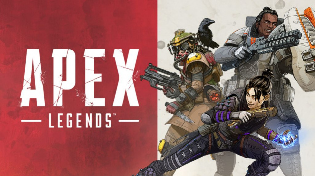 Electronic Arts kündigt neue Inhalte zur Apex Legends-Saison Takeover im Entwicklungstagebuch anNews  |  DLH.NET The Gaming People