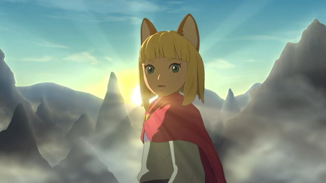 Ni No Kuni II: Revenant Kingdom – New Trailer AvailableVideo Game News Online, Gaming News