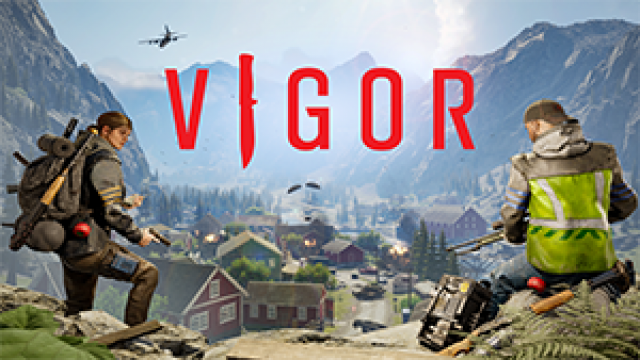 Bohemia Interactive kündigt vollständige Veröffentlichung von Vigor für PC an.News  |  DLH.NET The Gaming People