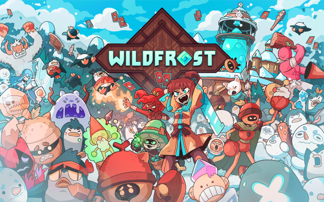 Wildfrost Out Now on PC and SwitchNews  |  DLH.NET The Gaming People