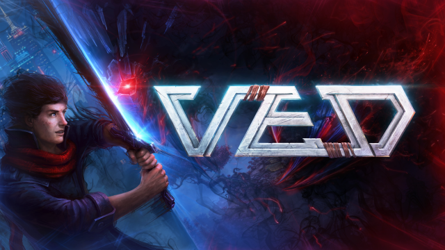 VED is Out Now on PC and ConNews  |  DLH.NET The Gaming People