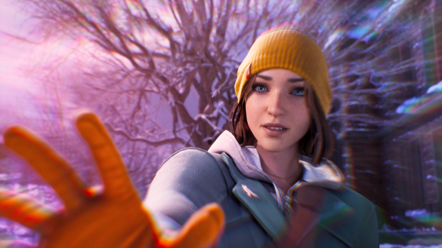 Square Enix kündigt LIFE IS STRANGE: DOUBLE EXPOSURE für den 29. Oktober 2024 anNews  |  DLH.NET The Gaming People