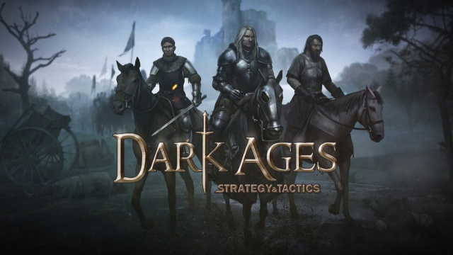 Игра “Strategy & Tactics: Dark Ages” выходит в эту пятницуНовости Видеоигр Онлайн, Игровые новости 