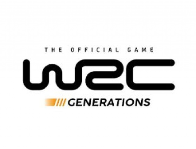 WRC Generations: Vorbestellungen auf Konsole und PC ab sofort möglichNews  |  DLH.NET The Gaming People