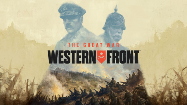 The Great War: Western Front ist ab sofort für den PC erhältlichNews  |  DLH.NET The Gaming People