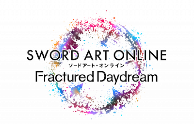 SWORD ART ONLINE Fractured DaydreamNews  |  DLH.NET The Gaming People