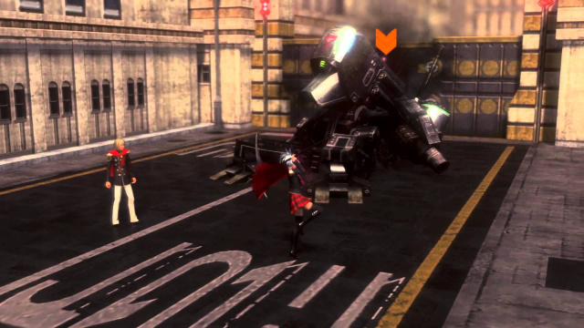 Final Fantasy Type-0 HD: New Video Showcases Combat SystemVideo Game News Online, Gaming News