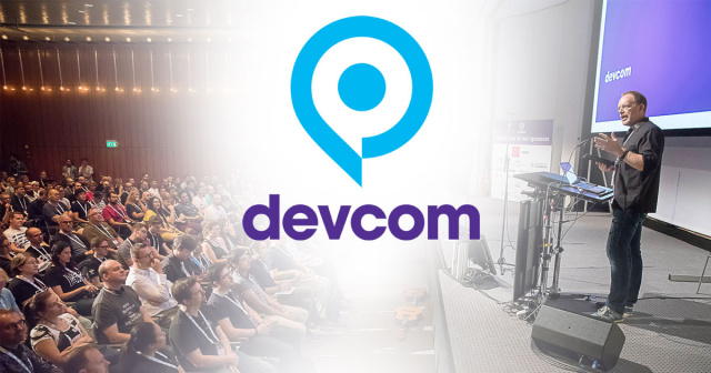 devcom developer conference erreicht neuen TeilnehmerrekordNews  |  DLH.NET The Gaming People